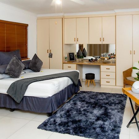 Ferienwohnung The Little Gem Clanwilliam Exterior foto