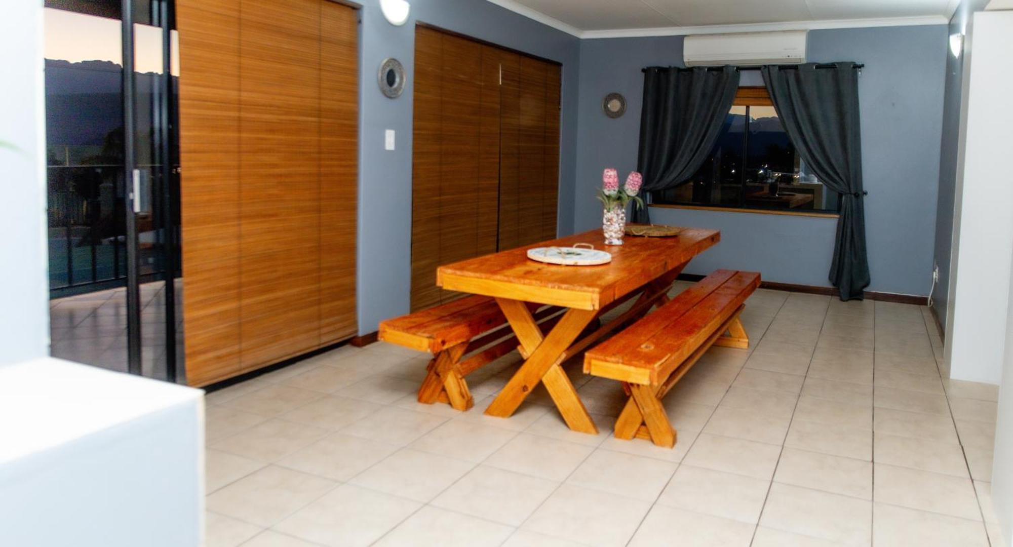 Ferienwohnung The Little Gem Clanwilliam Exterior foto