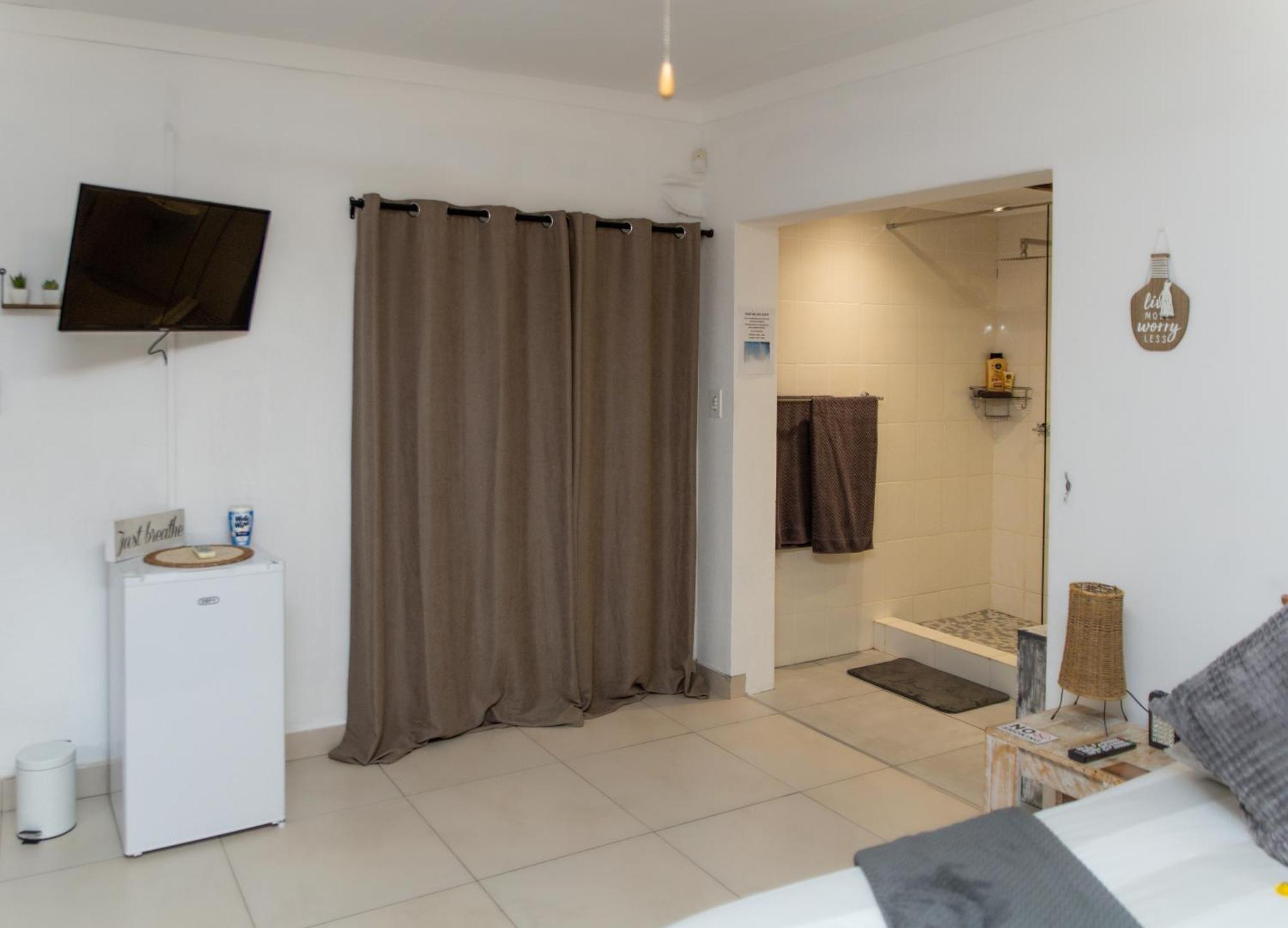 Ferienwohnung The Little Gem Clanwilliam Exterior foto