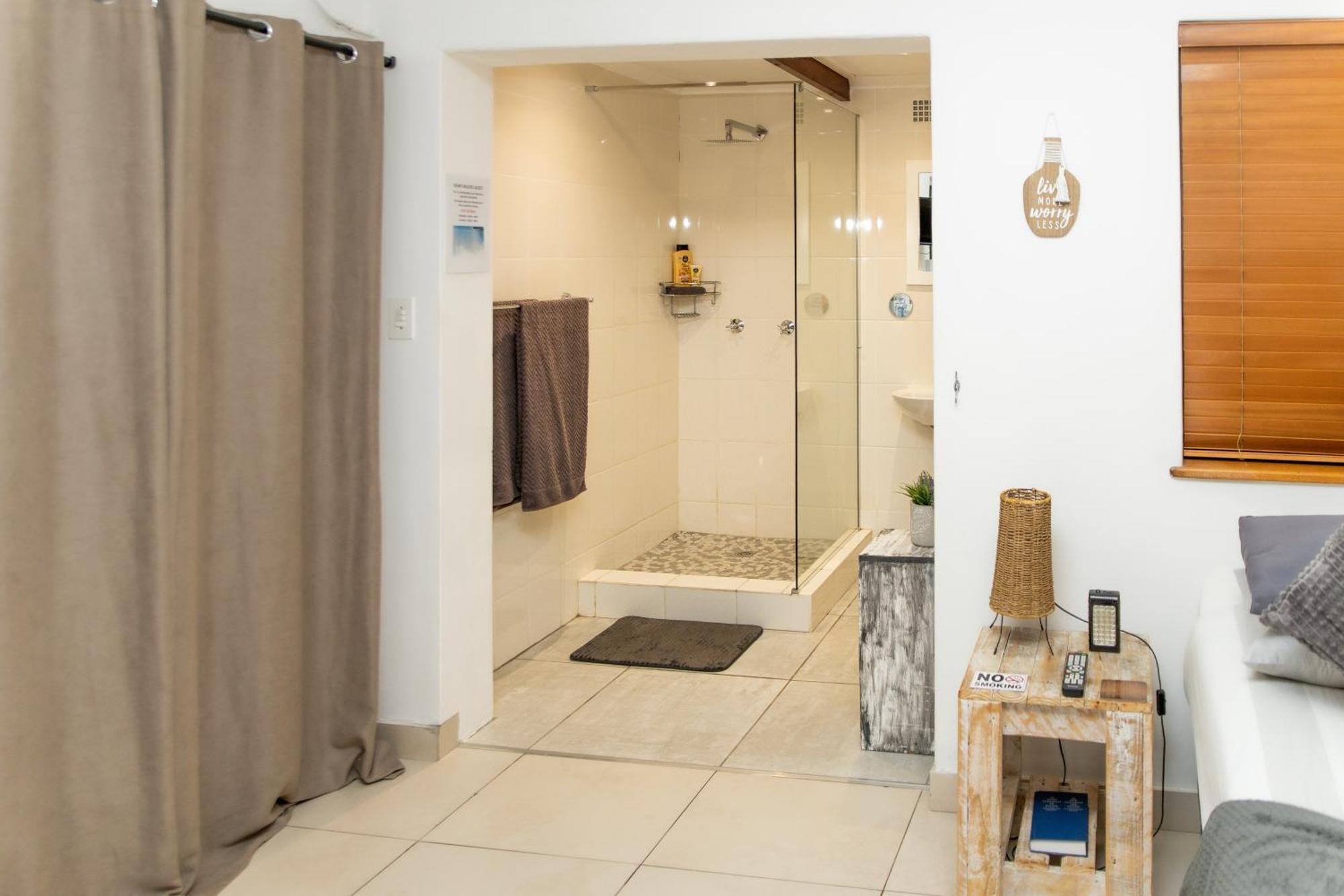 Ferienwohnung The Little Gem Clanwilliam Exterior foto