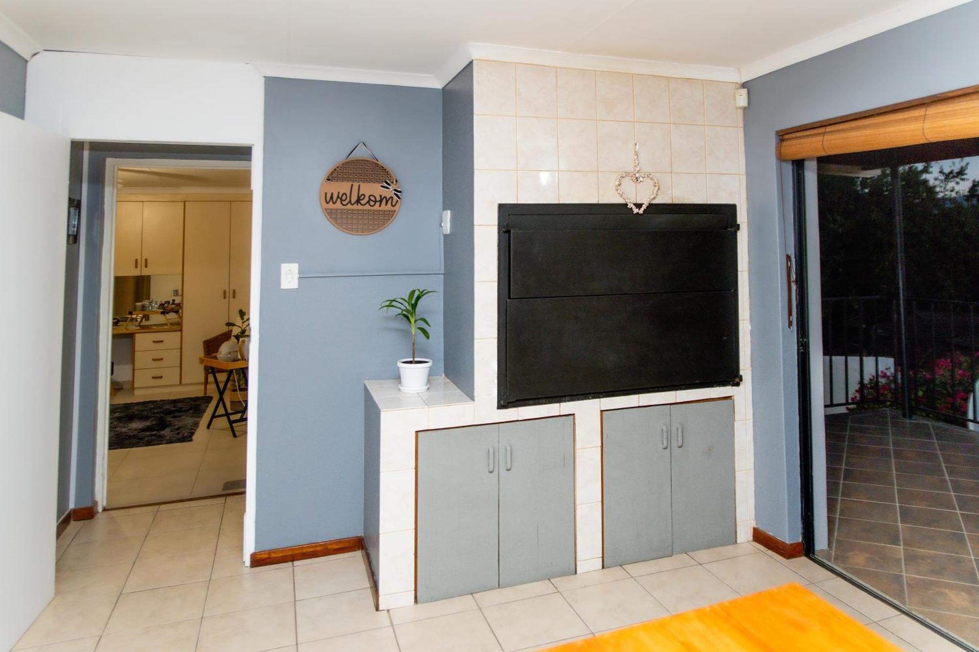 Ferienwohnung The Little Gem Clanwilliam Exterior foto